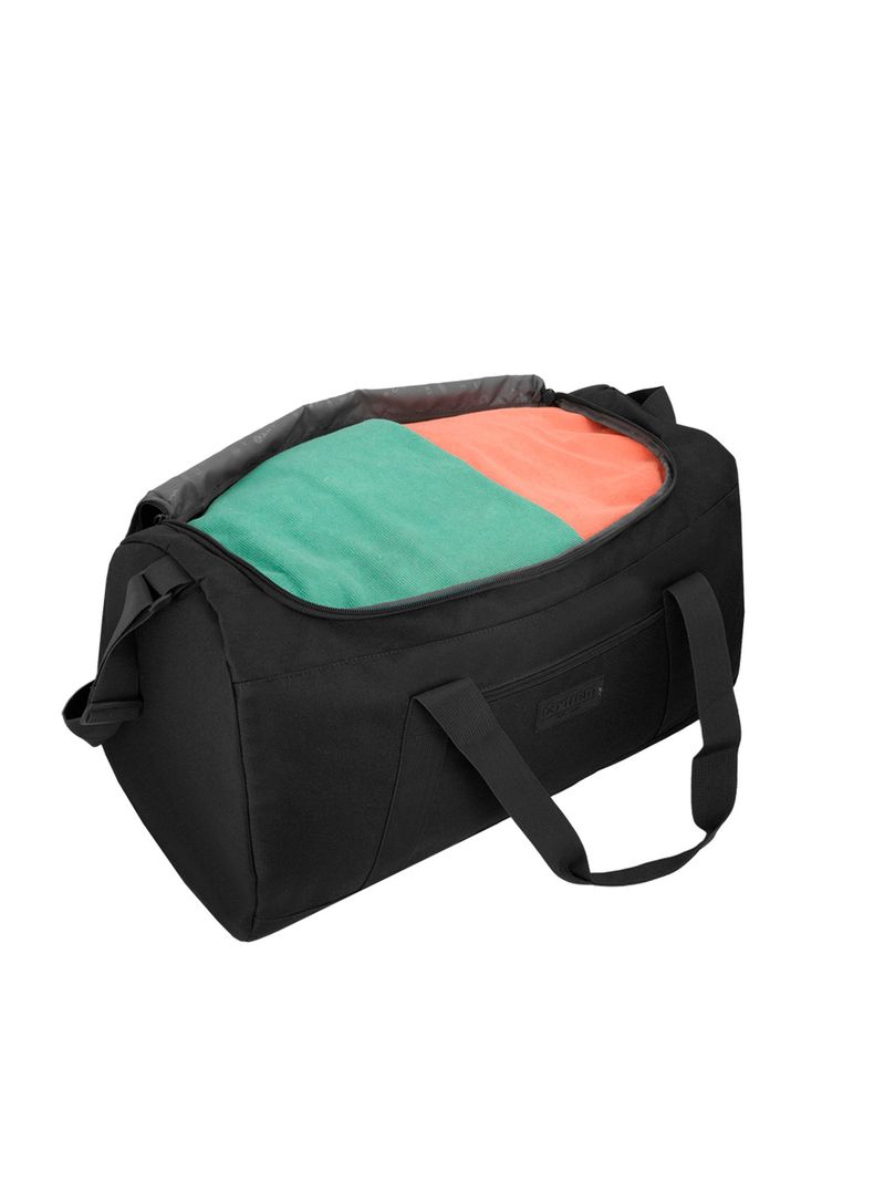 Bolso Deportivo Xtrem Colorado 5XT Negro-3