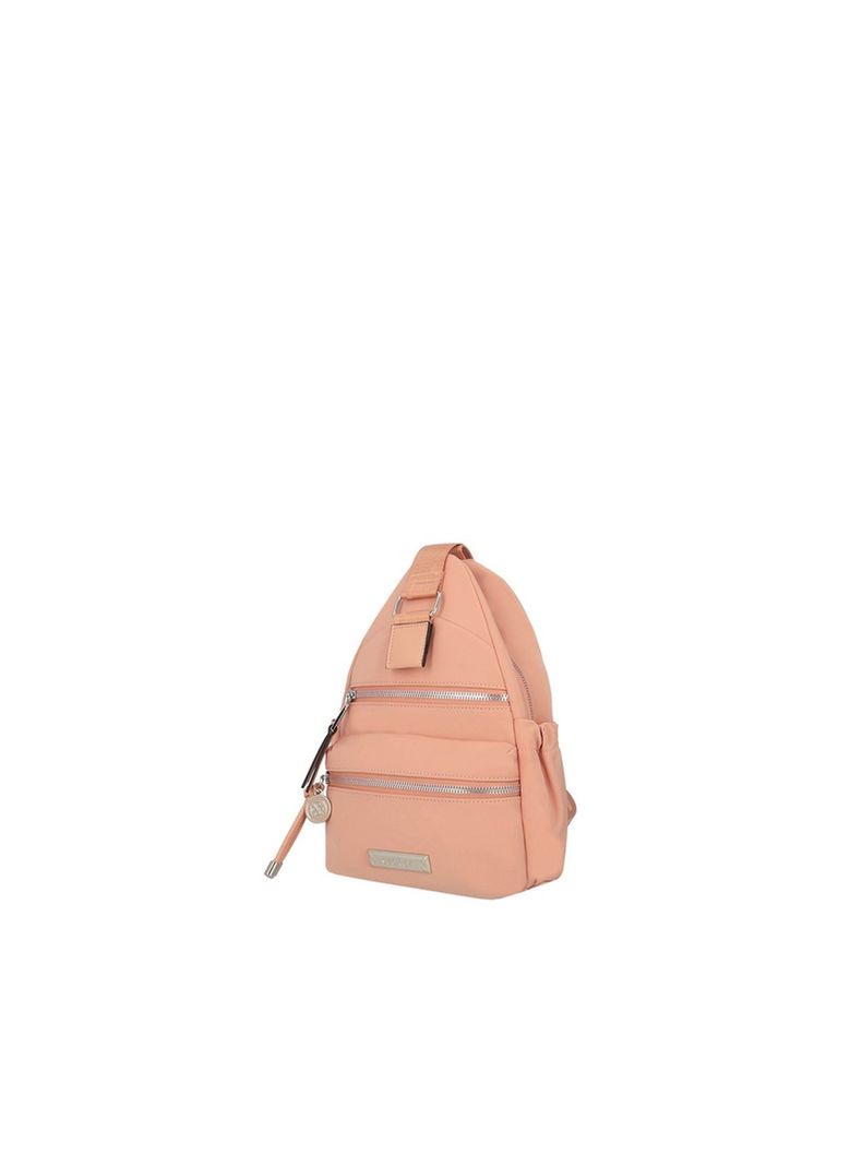 Bandolera Secret Alemania FW25 M Rosado-1