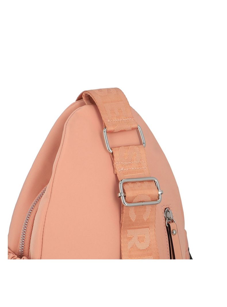 Bandolera Secret Alemania FW25 M Rosado-4