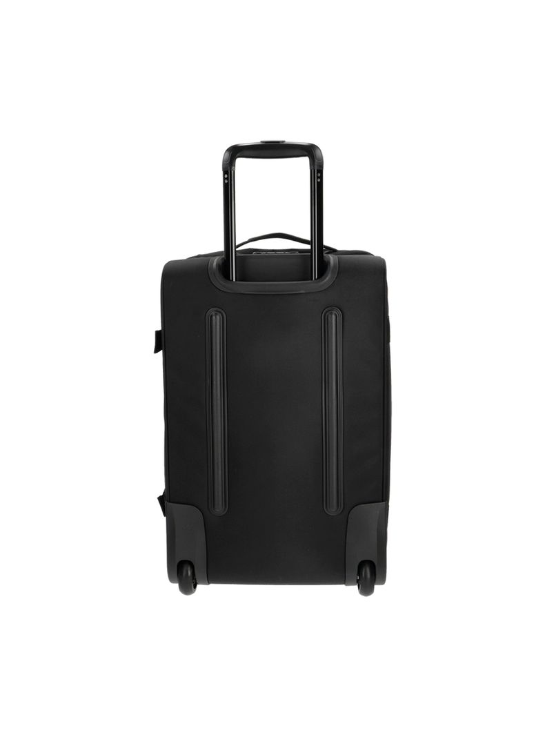 Bolso de Viaje con ruedas Saxoline Urban Track L Negro-2