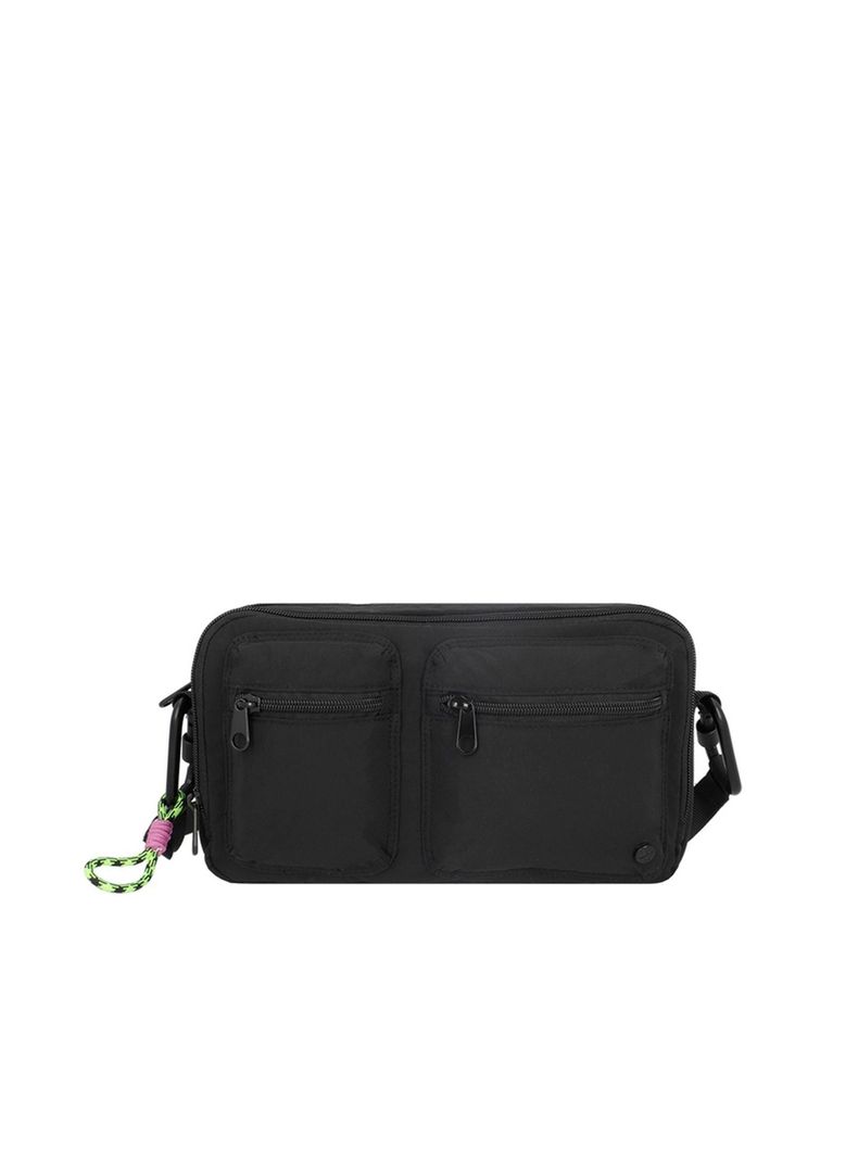 Bandolera Xtrem Hope 5XT Negro M-0