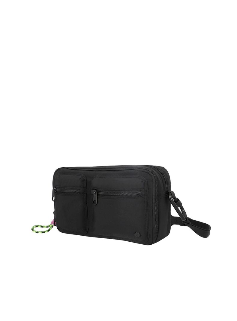 Bandolera Xtrem Hope 5XT Negro M-3