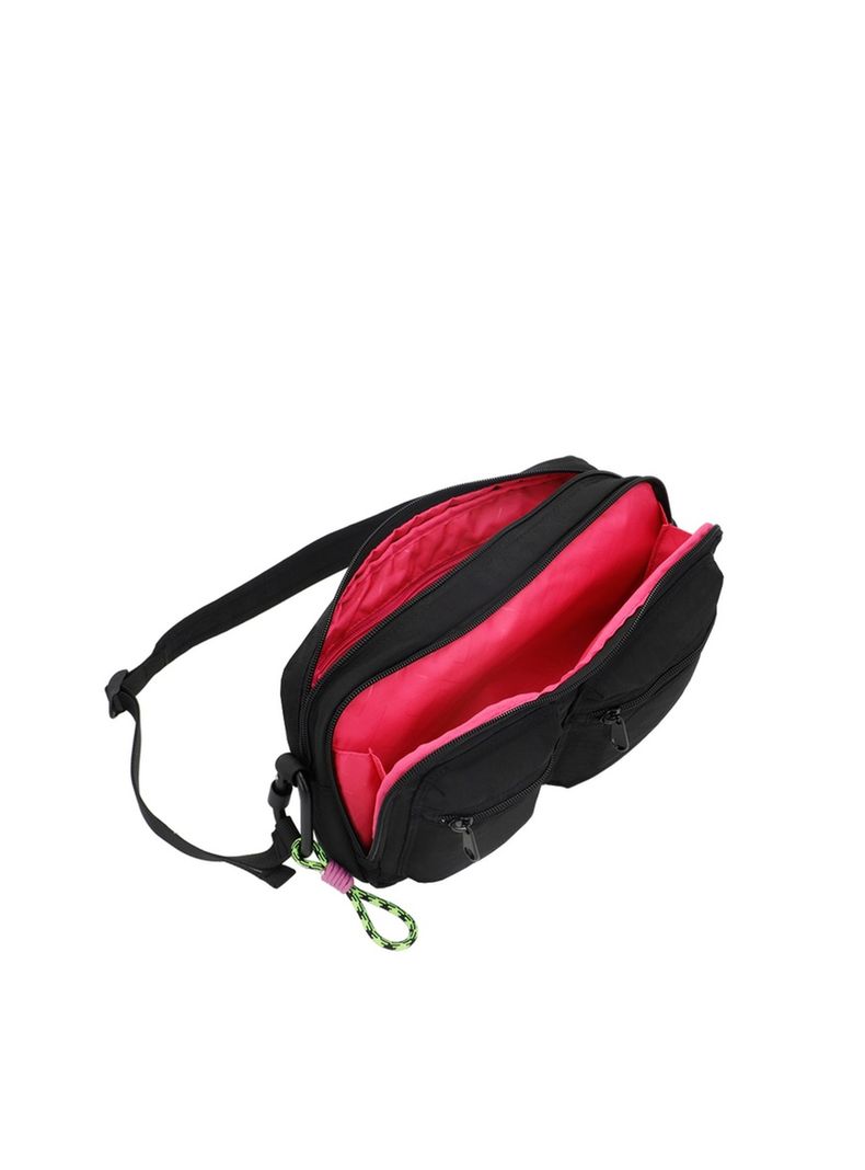 Bandolera Xtrem Hope 5XT Negro M-6