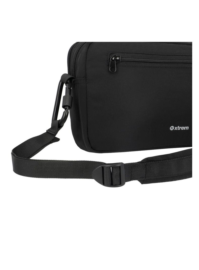Bandolera Xtrem Hope 5XT Negro M-8