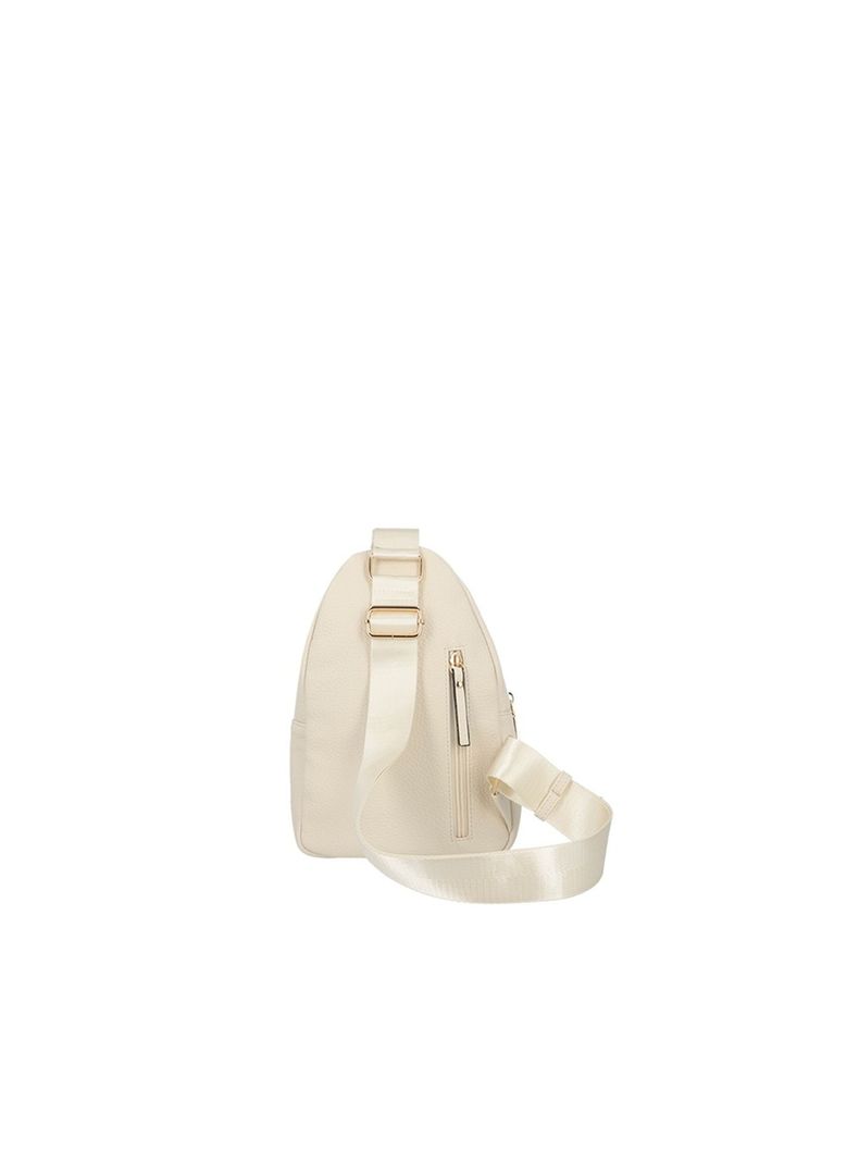 Bandolera Secret Salamanca FW25 S Beige-2