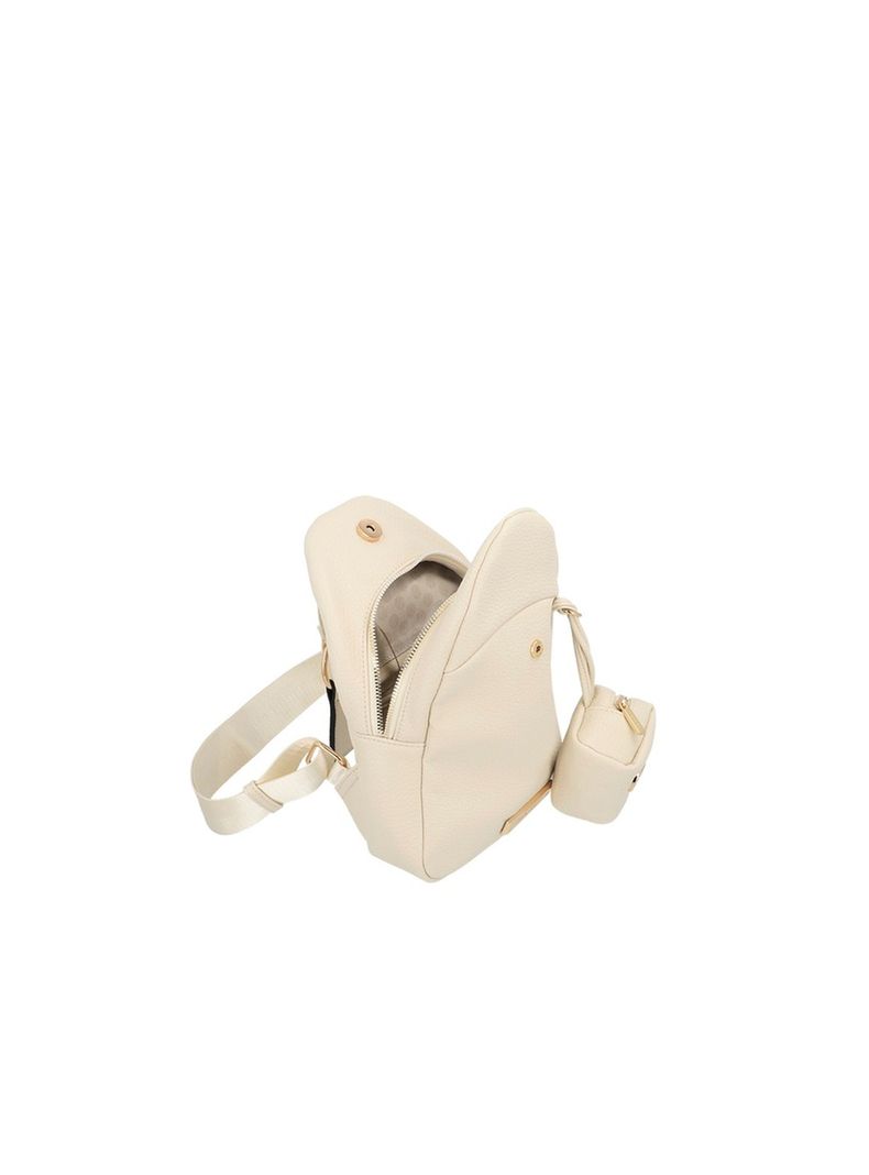 Bandolera Secret Salamanca FW25 S Beige-3
