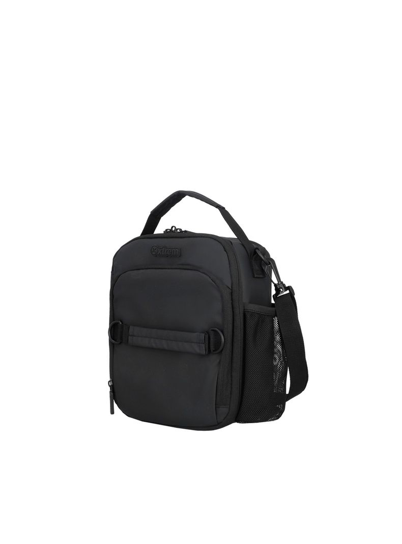 Lonchera Térmica Xtrem Lunch-Pack 5XT Negro-2