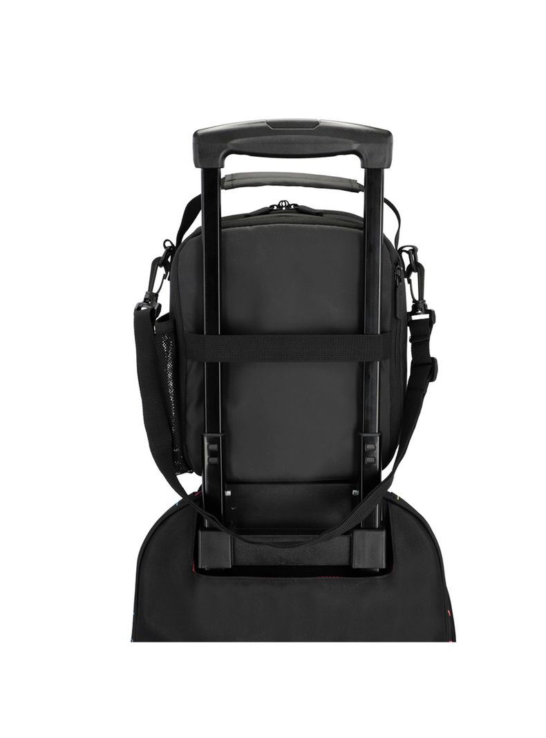 Lonchera Térmica Xtrem Lunch-Pack 5XT Negro-5