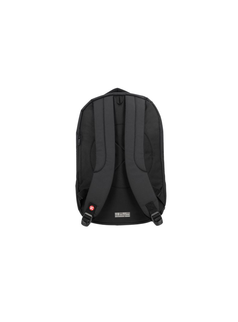 Mochila Notebook Xtrem West 4XT Rojo 17"-2
