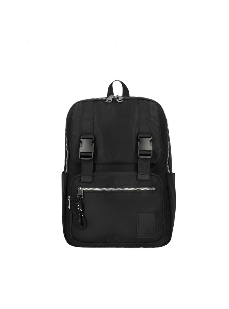 Mochila Notebook Xtrem Lexie Negro 15"-0