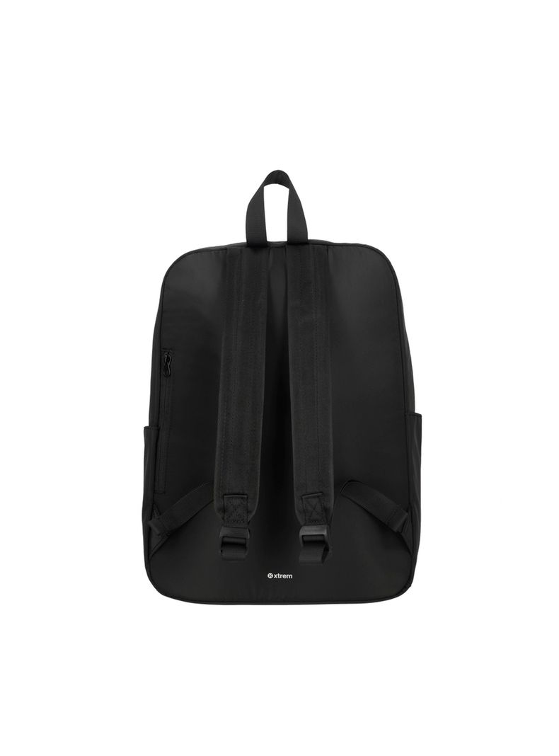 Mochila Notebook Xtrem Lexie Negro 15"-2