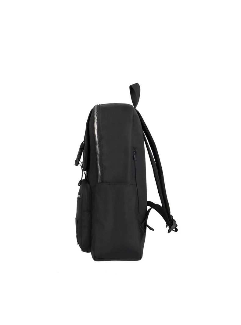 Mochila Notebook Xtrem Lexie Negro 15"-4