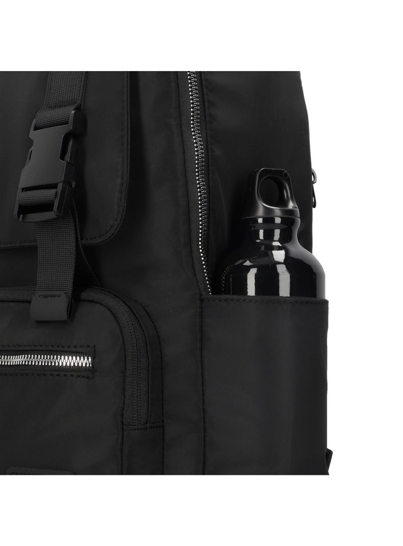 Mochila Notebook Xtrem Lexie Negro 15"-6
