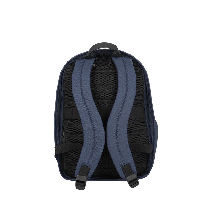 Mochila Notebook Saxoline Safer-Pack Azul 15"-3