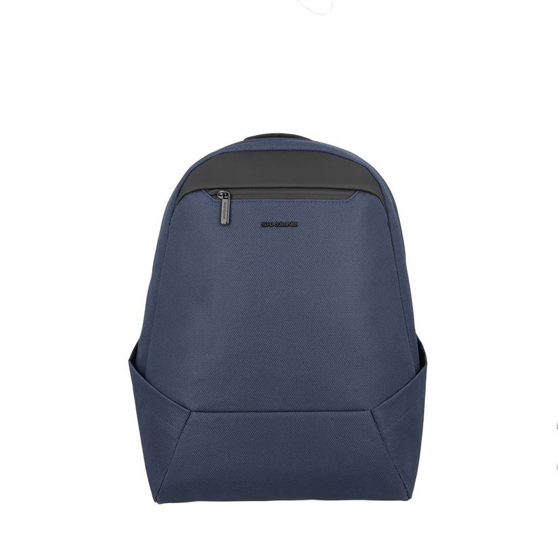 Mochila Notebook Saxoline Safer-Pack Azul 15"-0