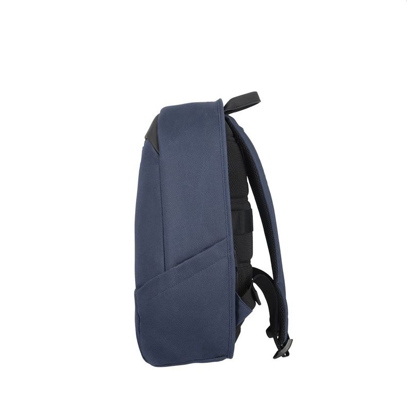 Mochila Notebook Saxoline Safer-Pack Azul 15"-4