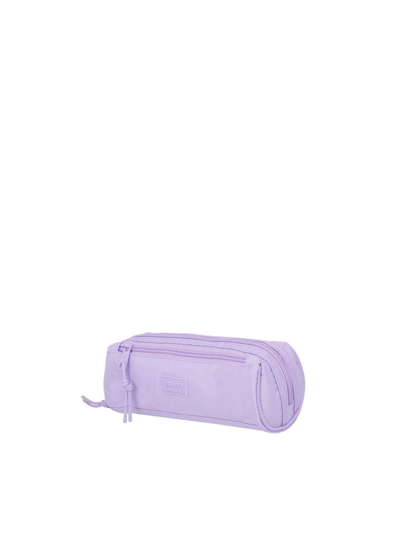 Estuche Xtrem Campbell 5XT Lila-1