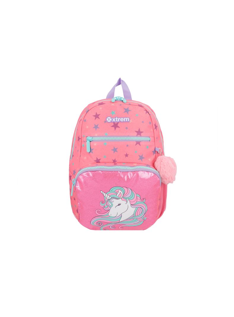 Mochila Xtrem Bolt 4XT Rosado-0