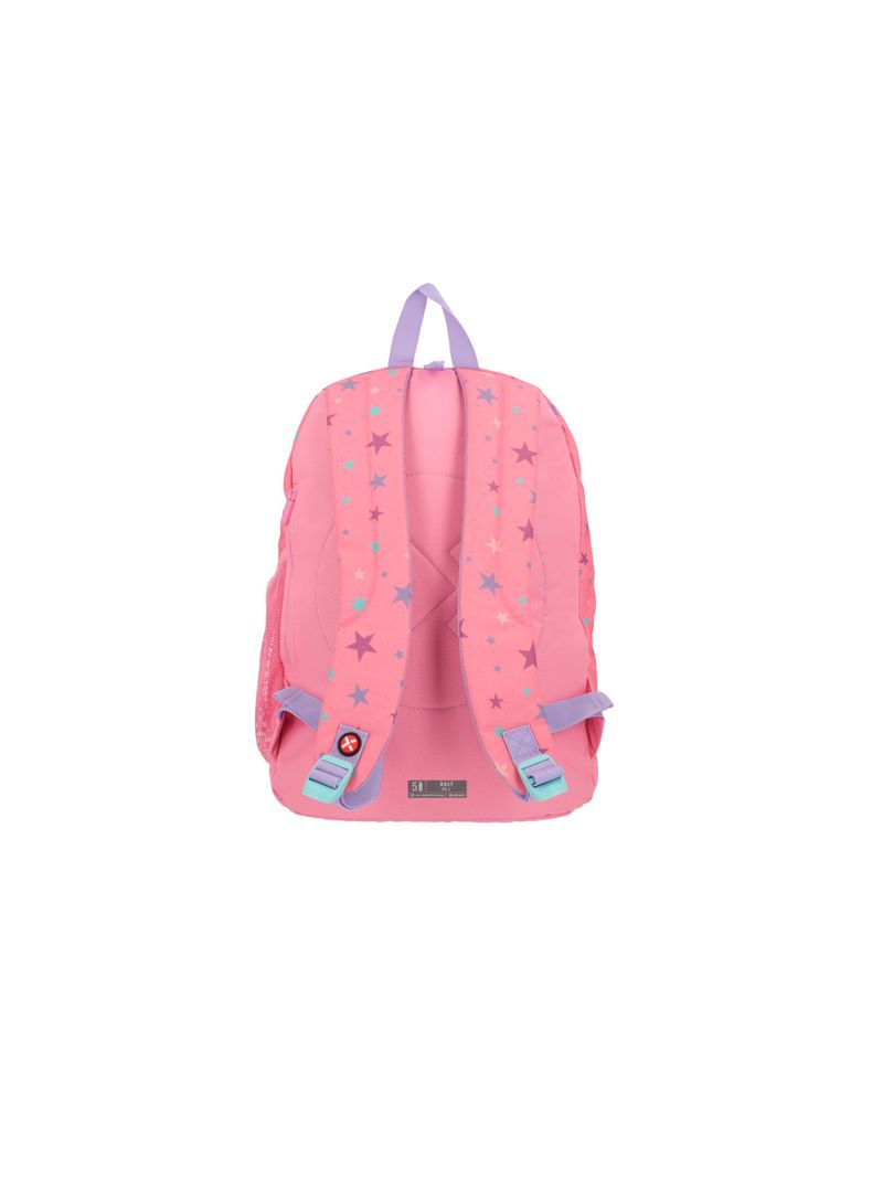 Mochila Xtrem Bolt 4XT Rosado-2