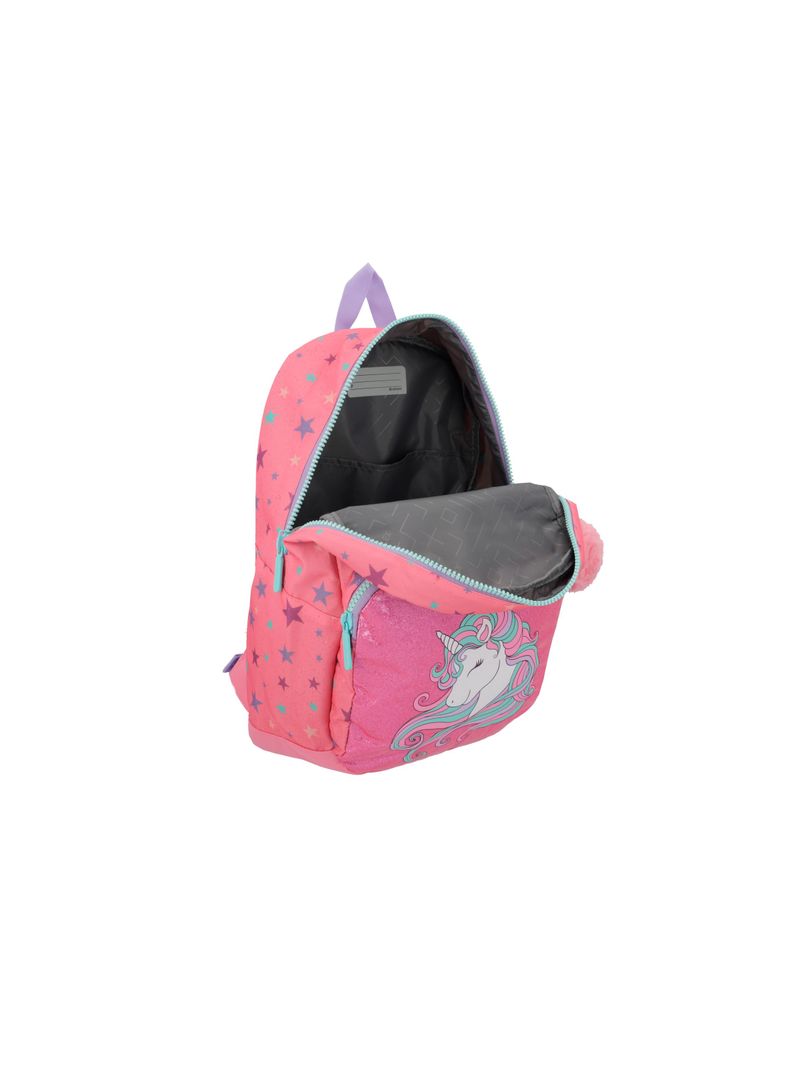 Mochila Xtrem Bolt 4XT Rosado-3