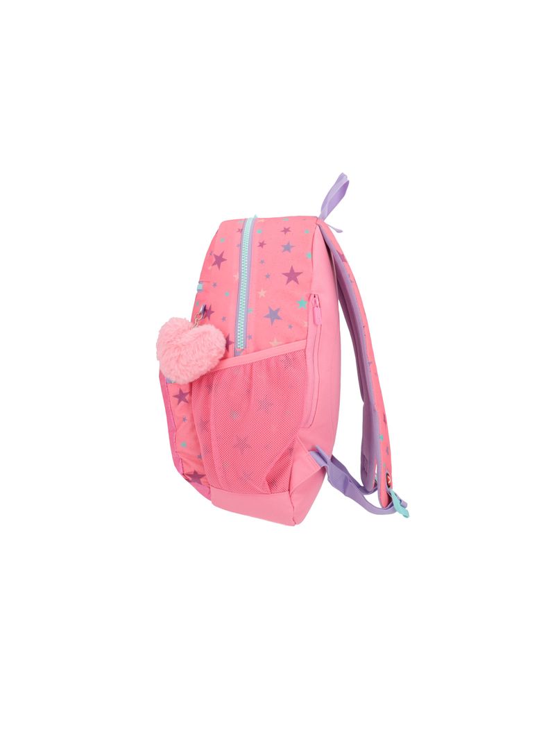 Mochila Xtrem Bolt 4XT Rosado-4
