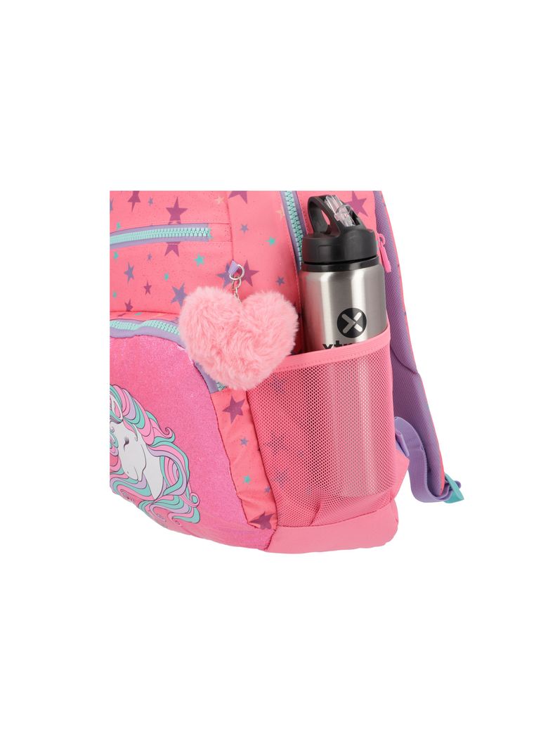 Mochila Xtrem Bolt 4XT Rosado-5