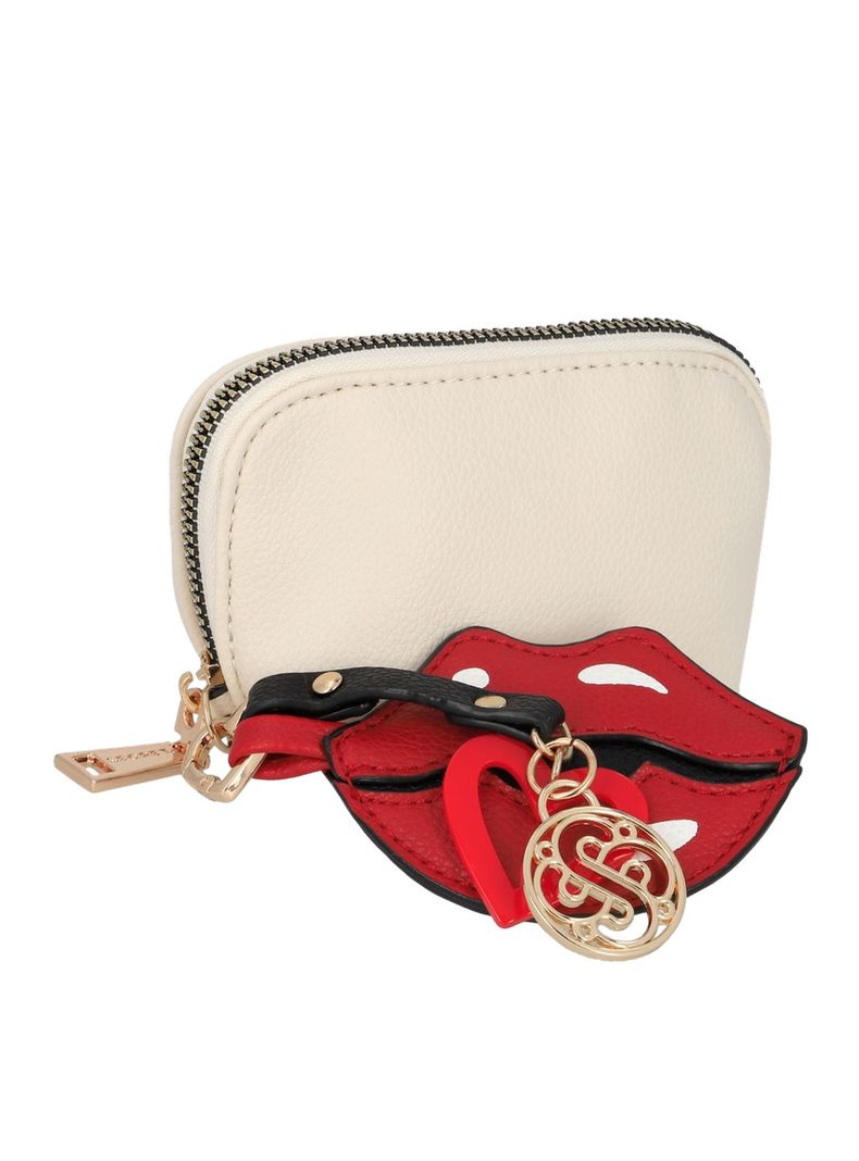 Monedero Secret Teruel FW25 M Beige-4