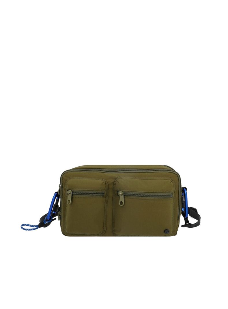 Bandolera Xtrem Hope 5XT Verde Oliva M-1