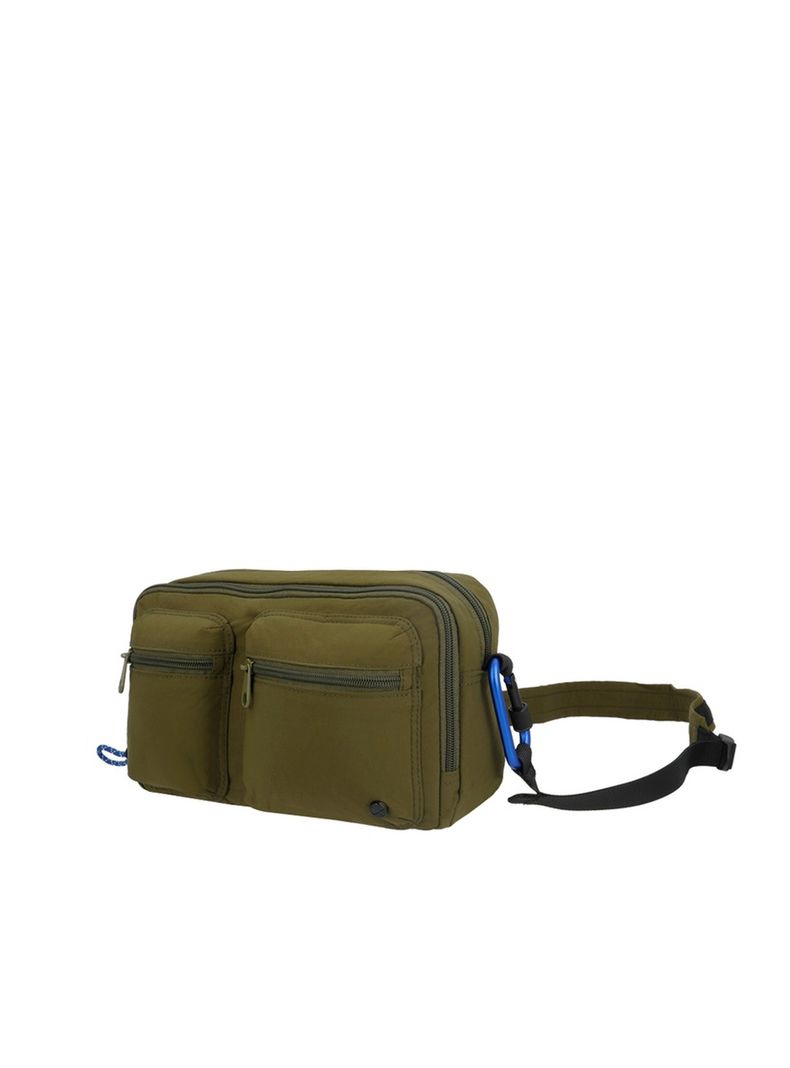 Bandolera Xtrem Hope 5XT Verde Oliva M-2