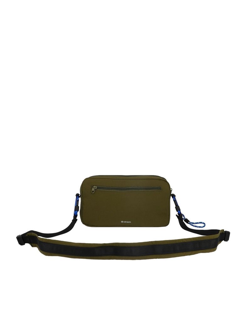 Bandolera Xtrem Hope 5XT Verde Oliva M-4