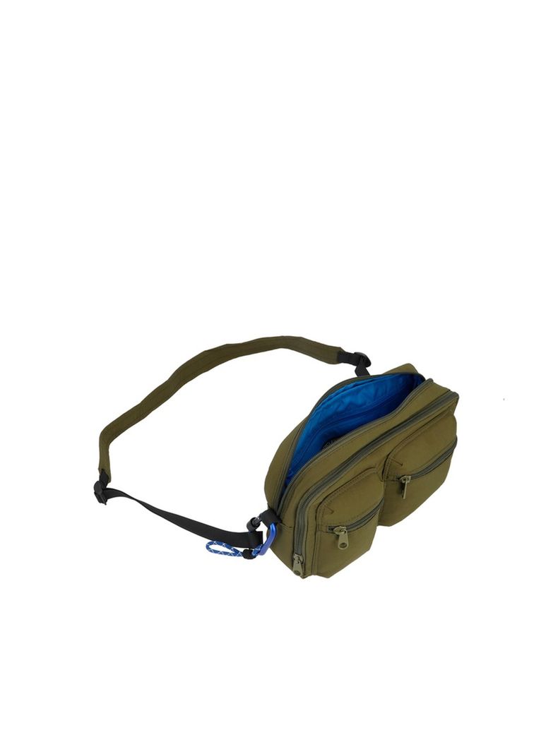 Bandolera Xtrem Hope 5XT Verde Oliva M-7
