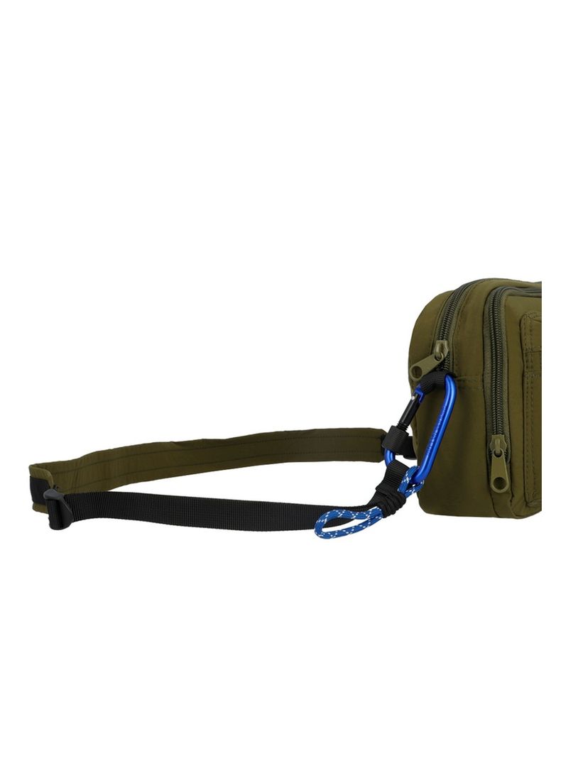 Bandolera Xtrem Hope 5XT Verde Oliva M-8