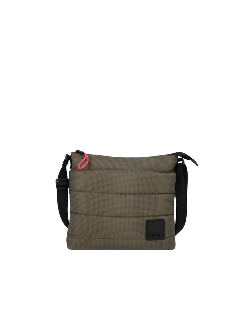 Bandolera Xtrem Abby 5XT Verde Oliva M-0