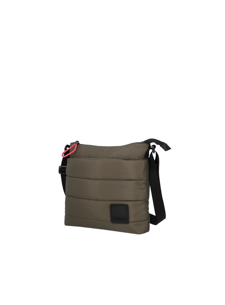 Bandolera Xtrem Abby 5XT Verde Oliva M-1