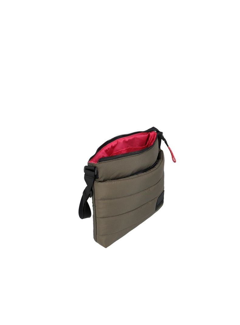 Bandolera Xtrem Abby 5XT Verde Oliva M-3