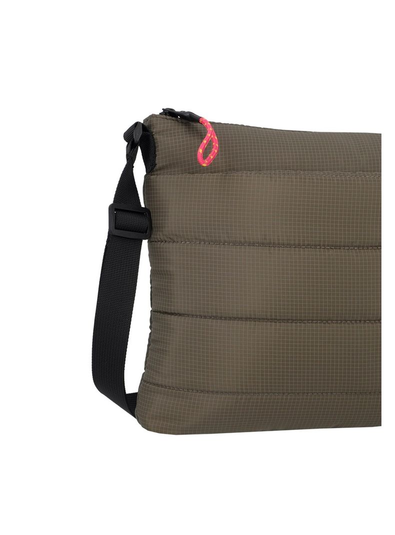 Bandolera Xtrem Abby 5XT Verde Oliva M-4