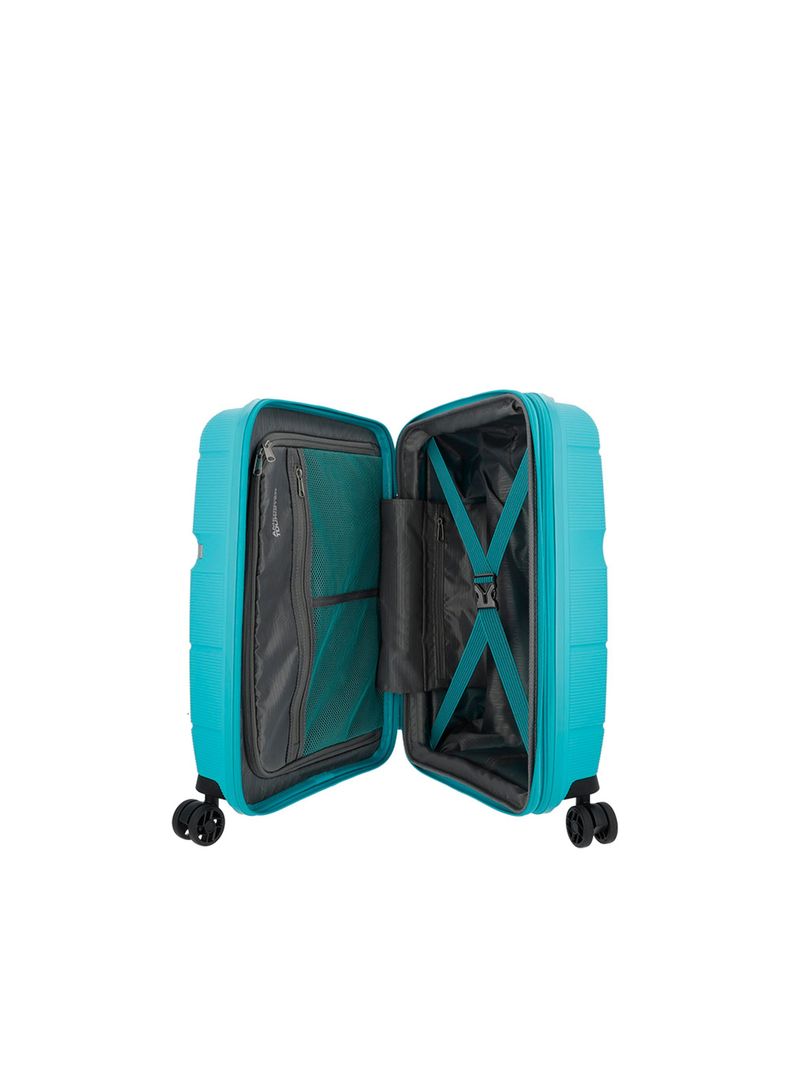 Maleta de Cabina American Tourister Linex Celeste-3