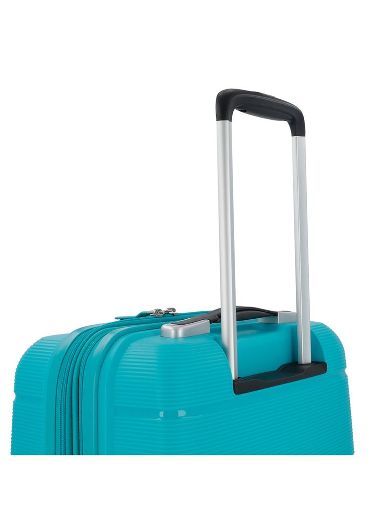 Maleta de Cabina American Tourister Linex Celeste-5