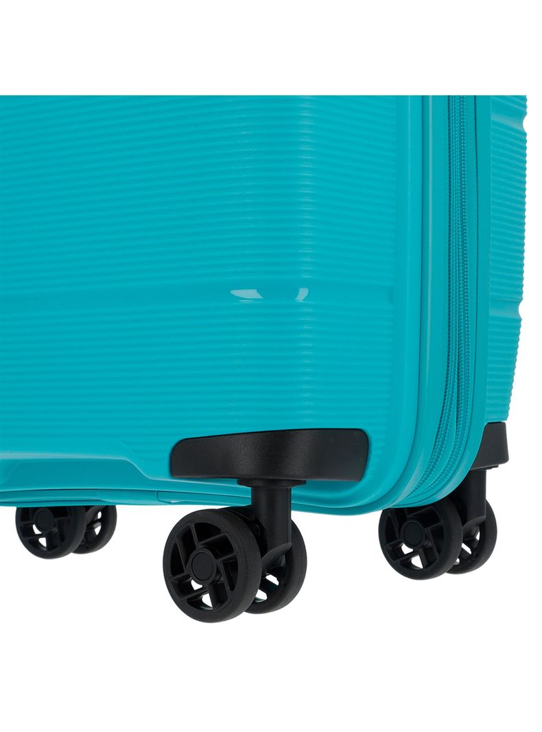 Maleta de Cabina American Tourister Linex Celeste-6