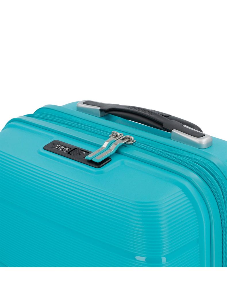 Maleta de Cabina American Tourister Linex Celeste-7