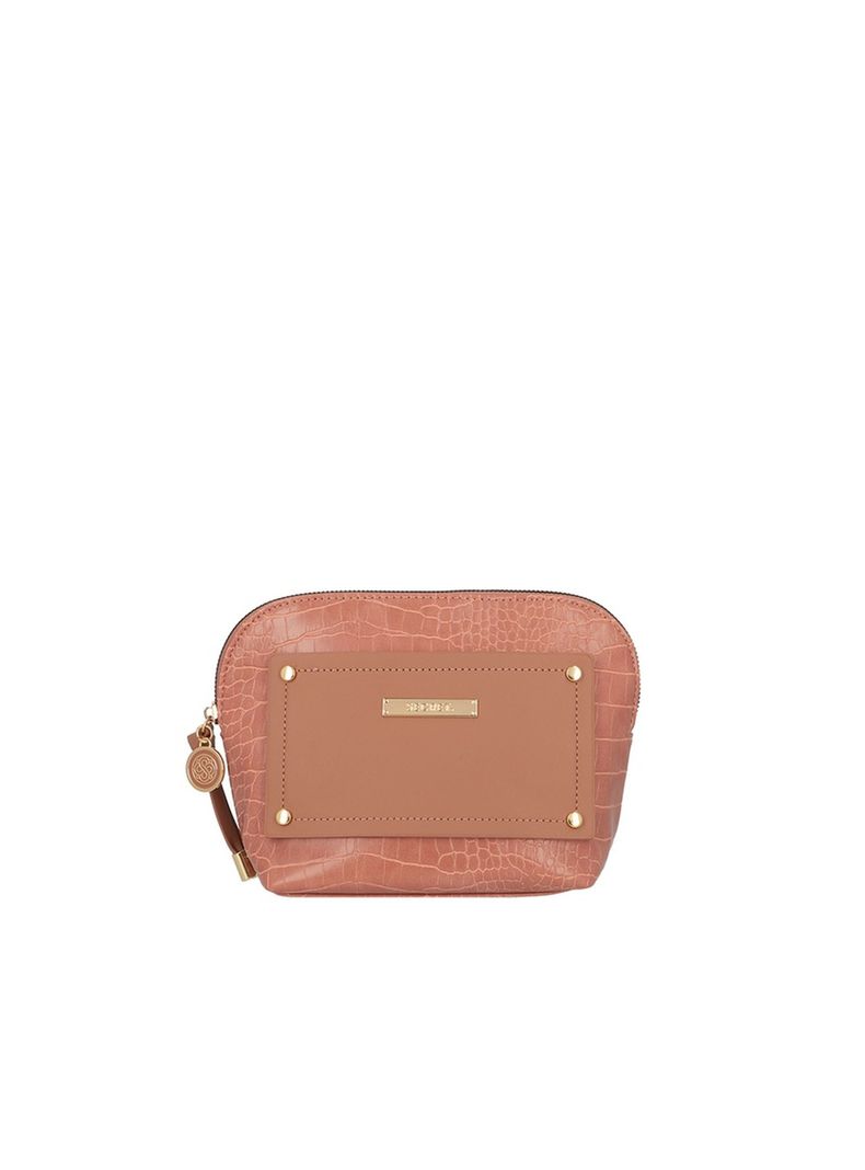 Cosmetiquero Secret Badajoz FW25 L Rosado-0