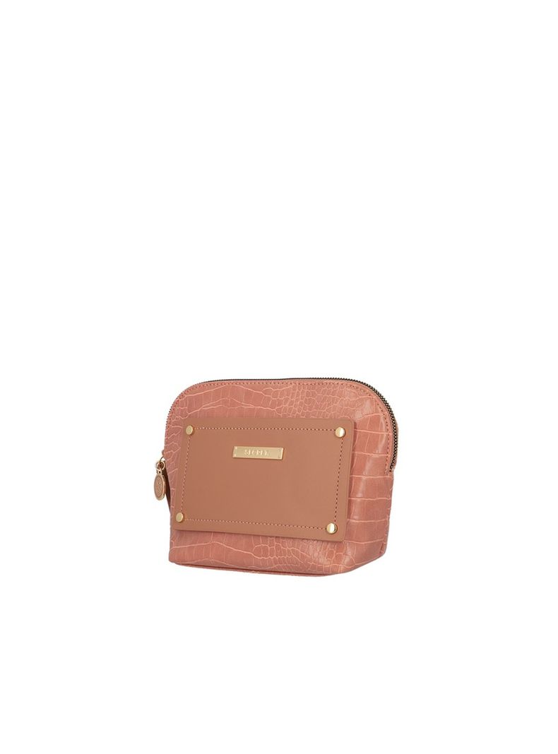 Cosmetiquero Secret Badajoz FW25 L Rosado-1