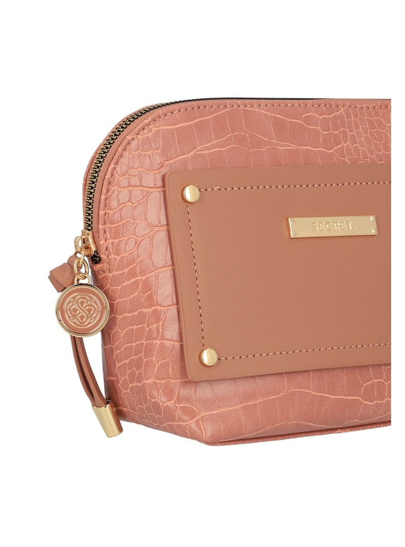 Cosmetiquero Secret Badajoz FW25 L Rosado-4