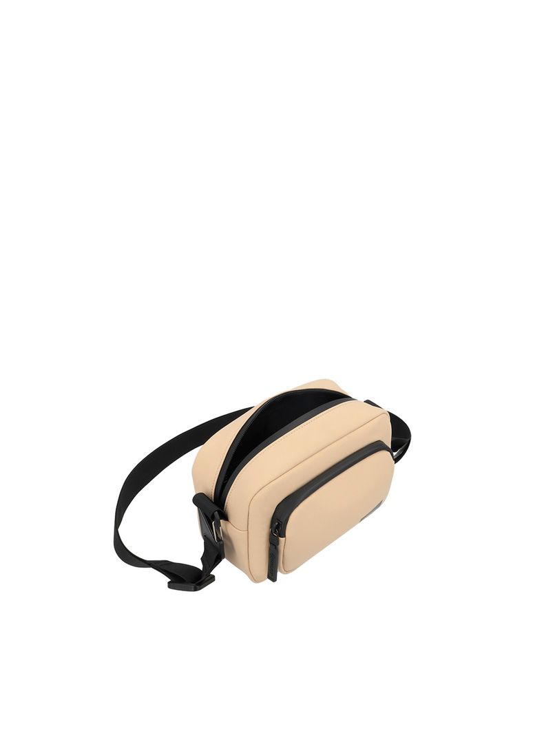 Cartera cruzada Xtrem Izzie 3XT Beige S-3