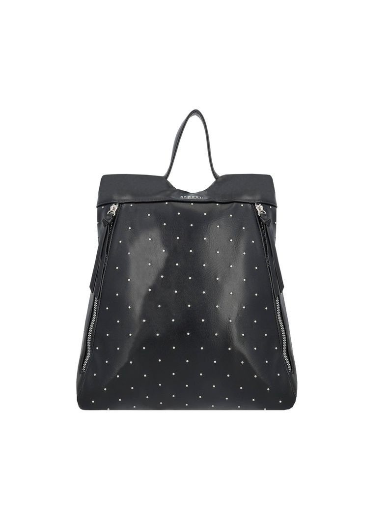 Mochila Secret Seattle FW25 L Negro-0