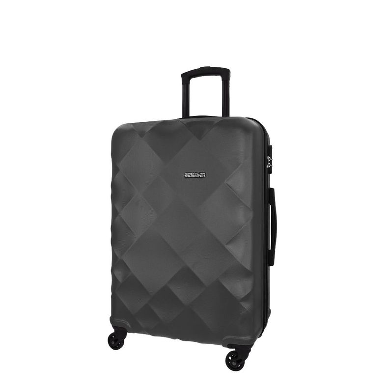 Maleta Mediana American Tourister Universe 2.0 Gris-1