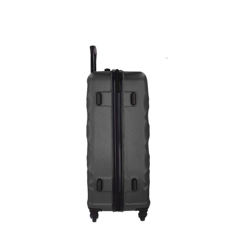 Maleta Mediana American Tourister Universe 2.0 Gris-3