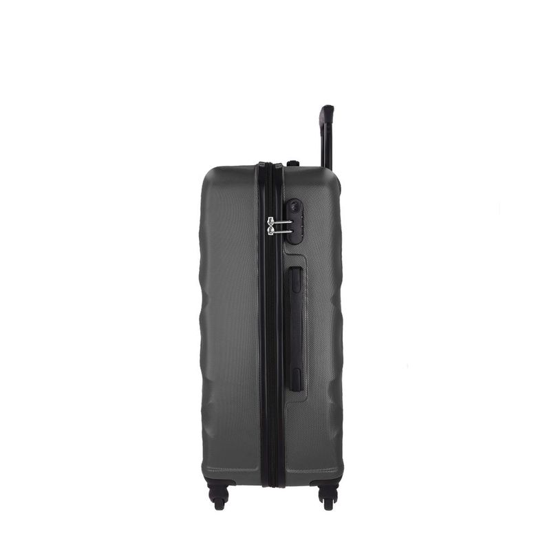Maleta Mediana American Tourister Universe 2.0 Gris-4