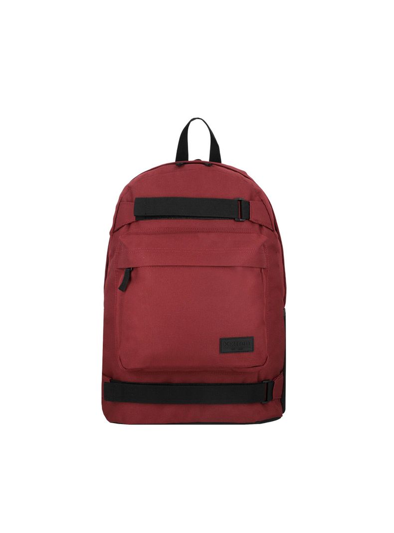 Mochila Notebook Xtrem Spencer 5XT Burdeo 15"-0