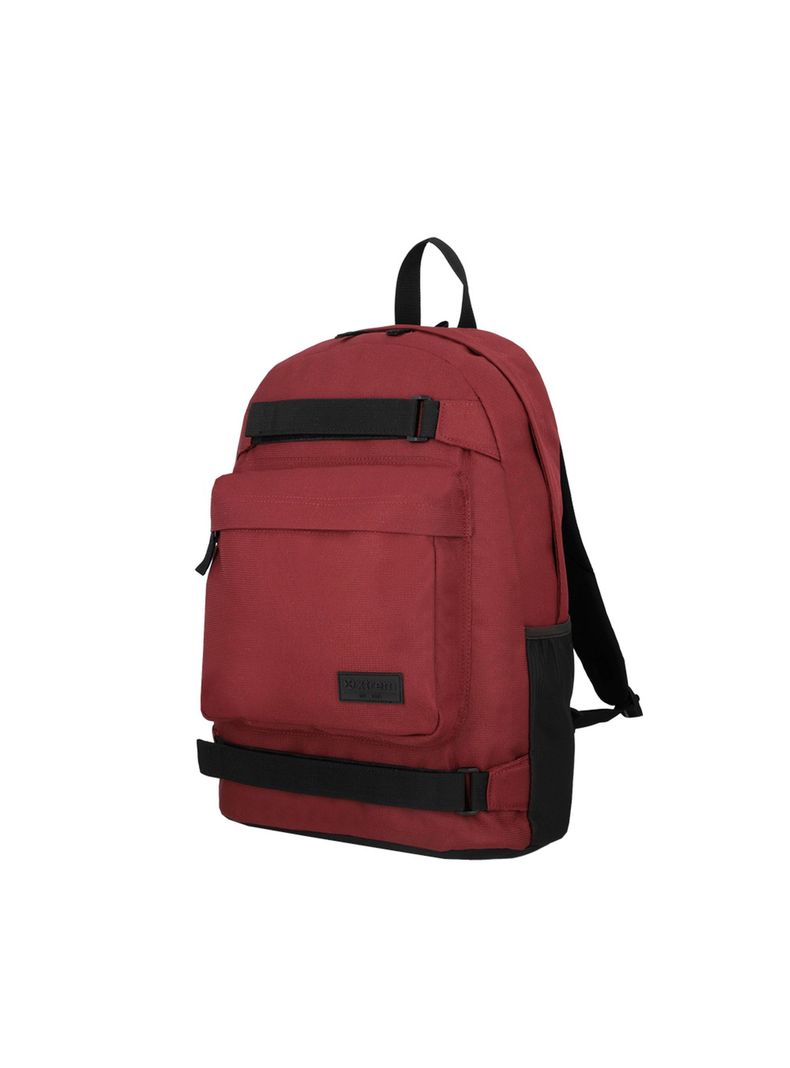 Mochila Notebook Xtrem Spencer 5XT Burdeo 15"-1